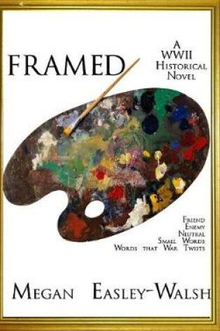 Cover of Framed