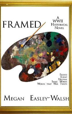 Book cover for Framed