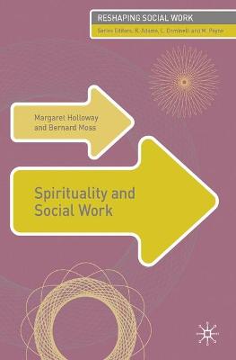 Cover of Spirituality and Social Work