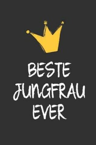 Cover of Beste Jungfrau