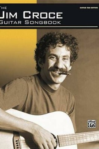 Cover of Guitar Songbook