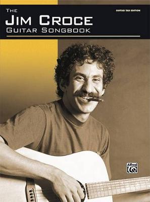 Cover of Guitar Songbook