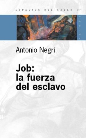 Book cover for Job