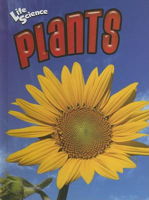 Cover of Plants