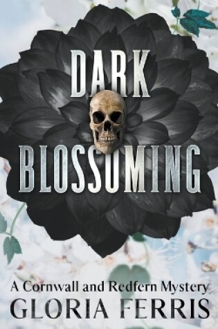 Cover of Dark Blossoming