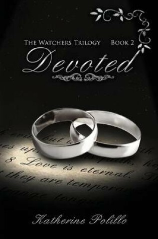 Cover of Devoted