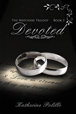 Book cover for Devoted