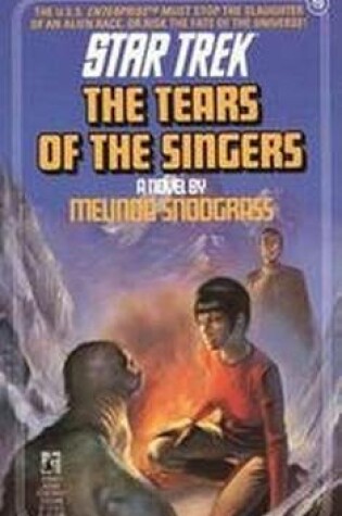 The Tears of the Singers