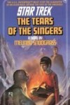Book cover for The Tears of the Singers