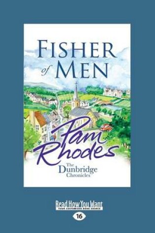 Cover of Fisher of Men