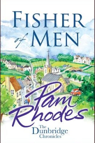 Cover of Fisher of Men