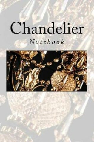 Cover of Chandelier