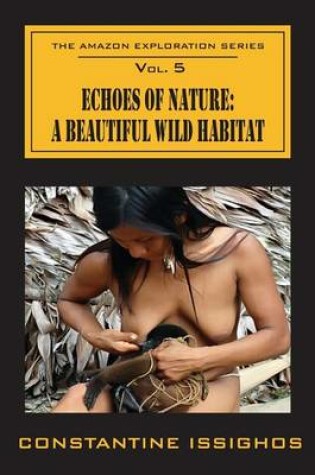 Cover of Echoes of Nature