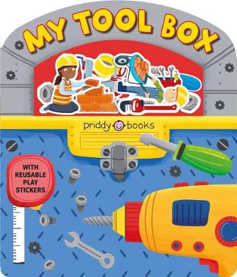 Cover of Stick and Play: My Toolbox