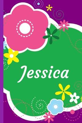 Book cover for Jessica