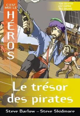 Book cover for Le Tresor Des Pirates