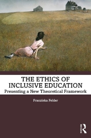 Cover of The Ethics of Inclusive Education