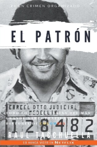 Cover of El patrón