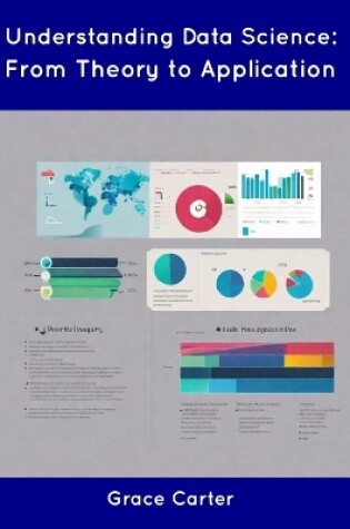 Cover of Understanding Data Science