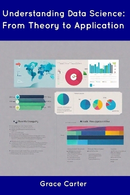 Book cover for Understanding Data Science