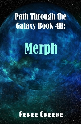 Book cover for Merph