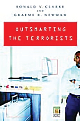 Book cover for Outsmarting the Terrorists