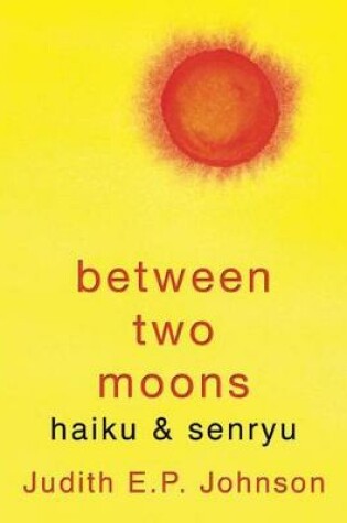 Cover of Between Two Moons