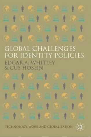 Cover of Global Challenges for Identity Policies