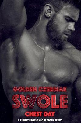 Book cover for Swole