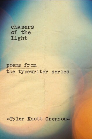 Cover of Chasers of the Light