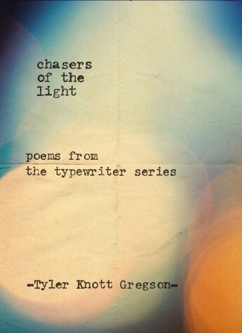 Book cover for Chasers of the Light