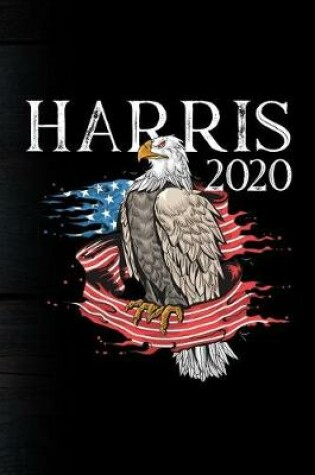 Cover of Harriss 2020