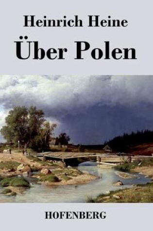Cover of Über Polen
