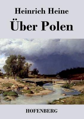 Book cover for Über Polen