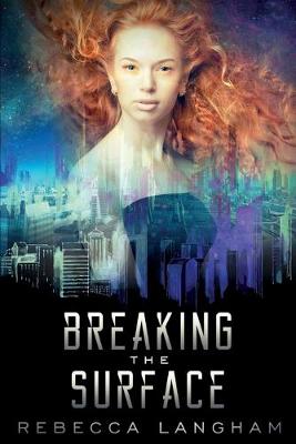 Book cover for Breaking the Surface