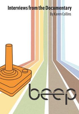 Book cover for Beep