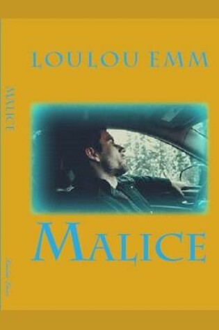 Cover of Malice