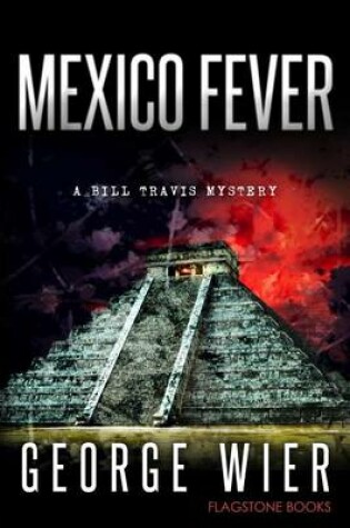 Cover of Mexico Fever