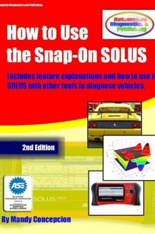 Cover of How to Use the Snap-On SOLUS