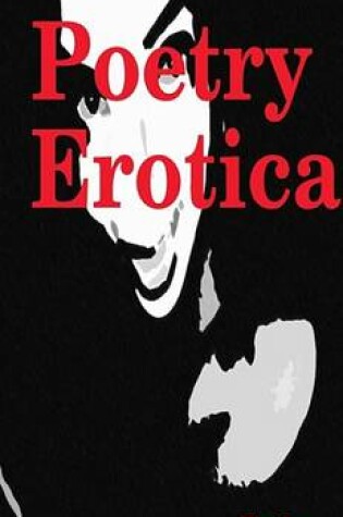 Cover of Poetry Erotica