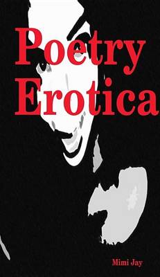 Book cover for Poetry Erotica