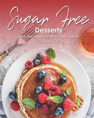 Book cover for Sugar-Free Desserts