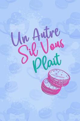 Cover of Un Autre s'Il Vous Plait