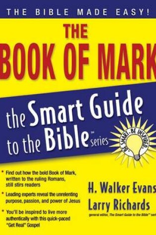 Cover of The Book of Mark