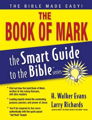 Book cover for The Book of Mark
