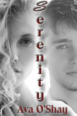 Cover of Serenity