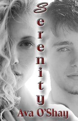 Cover of Serenity