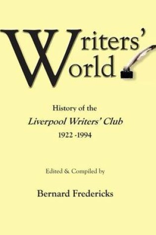 Cover of Writers' World