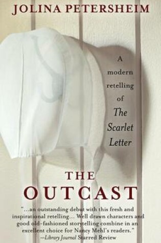 Cover of The Outcast