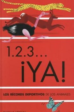 Cover of 1.2.3ya!